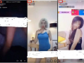 色性视频,揭秘色性视频中的视觉盛宴